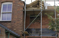 free Brunthwaite home extension quotes