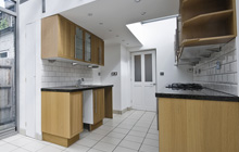 Brunthwaite kitchen extension leads